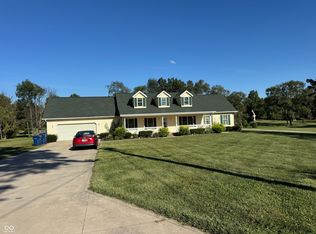 1708 N Old Mill Rd, Muncie, IN 47304