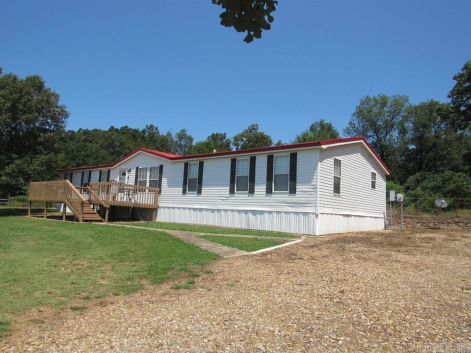 113 Caney Meadows Dr, Plumerville, AR 72127 Zillow