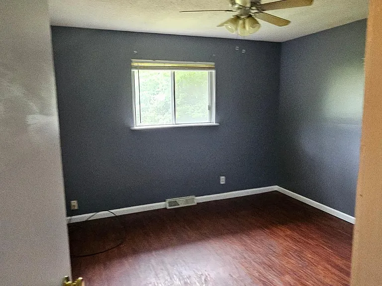 Front bedroom