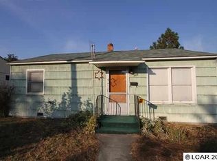 522 Monroe St, Clarkston, WA 99403