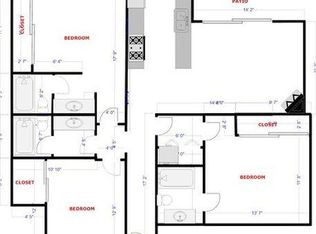 4131 Udall St #3-1-2, San Diego, CA 92107