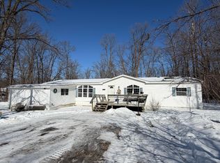 3911 Alder St NE, Bemidji, MN 56601