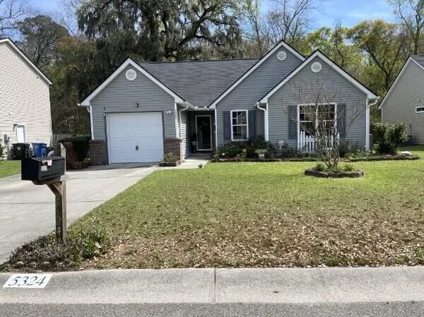 5324 Copley Cir, Summerville, SC 29485