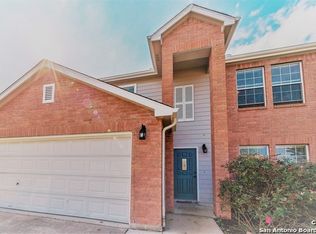 2034 Castleberry Rdg, New Braunfels, TX 78130