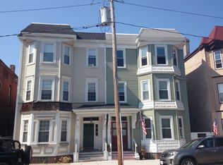906 East Broadway, South Boston, MA 02127