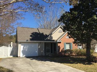 107 Jarett Rd, Summerville, SC 29485