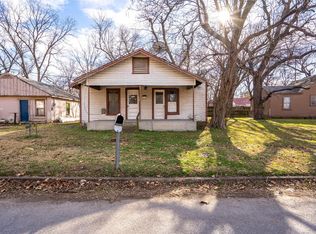 204 C St SE, Ardmore, OK 73401