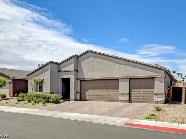 2772 Song Point Ave, Las Vegas, NV 89121