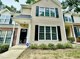 7327 Bonnie Ridge Ct, Raleigh, NC 27615