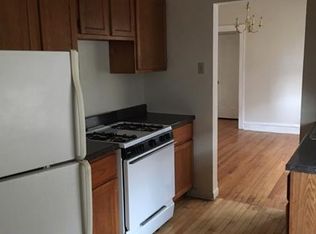 6326 N Bell Ave #3A, Chicago, IL 60659
