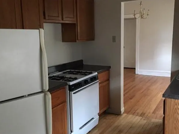 6326 N Bell Ave #3A, Chicago, IL 60659