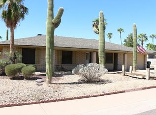 13264 N 47th Pl, Phoenix, AZ 85032