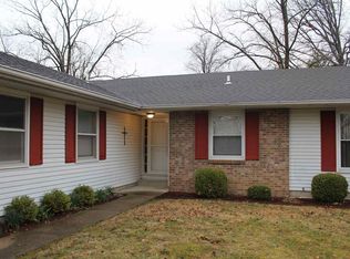 208 W Horizon Rd, Muncie, IN 47303