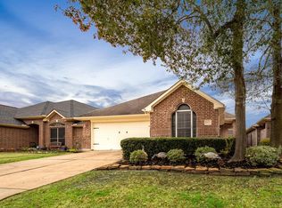 18923 Cypresswood Forest Ct, Spring, TX 77388