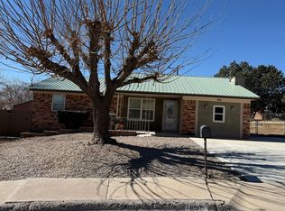 801 E Lisa Pl, Silver City, NM 88061