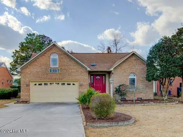 6108 Cutlass Court, New Bern, NC 28560