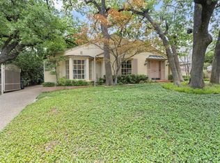 404 Eastwood Ave, Fort Worth, TX 76107