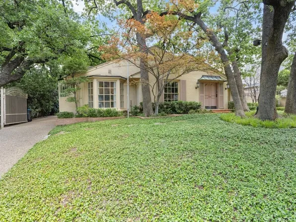 404 Eastwood Ave, Fort Worth, TX 76107