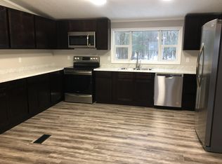 1516 Friendly Ln, Williamsburg, OH 45176