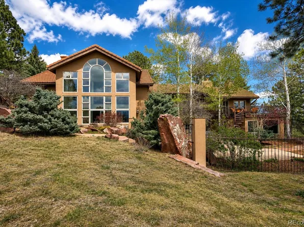 1952 Montane Drive, Golden, CO 80401