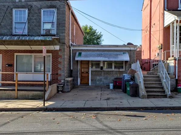 816 6th St, Lancaster, PA 17603