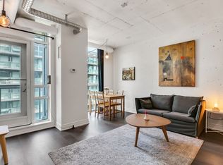 150 Sudbury St #1606, Toronto, ON M6J 3S8