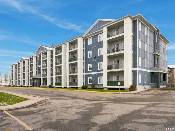 363 Nelson Road #115, Saskatoon, SK S7S 1P2