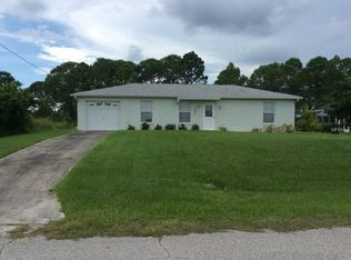 1943 Amato St, North Port, FL 34291