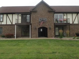 834 Pearson Cir UNIT 1, Boardman, OH 44512