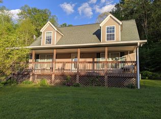 1035 Robinson Rd, Andrews, NC 28901