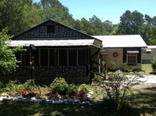 15799 Indiana St, Hilliard, FL 32046