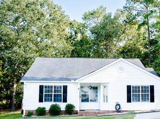 5 Moody View Ct, Columbia, SC 29223