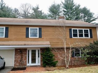 185 County St, Lakeville, MA 02347