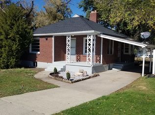 70 W 400 S, Bountiful, UT 84010