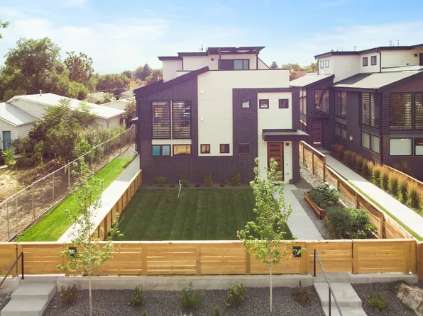 963 Tennyson St, Denver, CO 80204