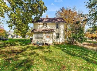 382 Orange St, Mansfield, OH 44902