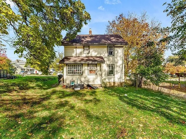 382 Orange St, Mansfield, OH 44902