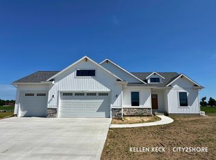6157 Molli Dr, Allendale, MI 49401