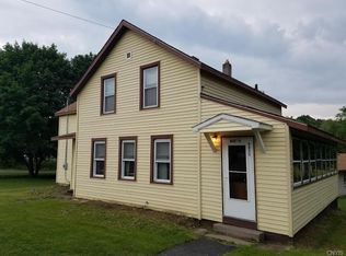 4971 Hamilton Rd, Elbridge, NY 13060