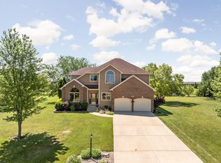 4075 Snaffle Bit Rd, Lebanon, IN 46052