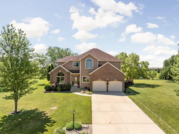 4075 Snaffle Bit Rd, Lebanon, IN 46052