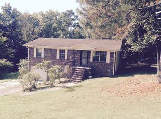 505 21st Ave NE, Birmingham, AL 35215