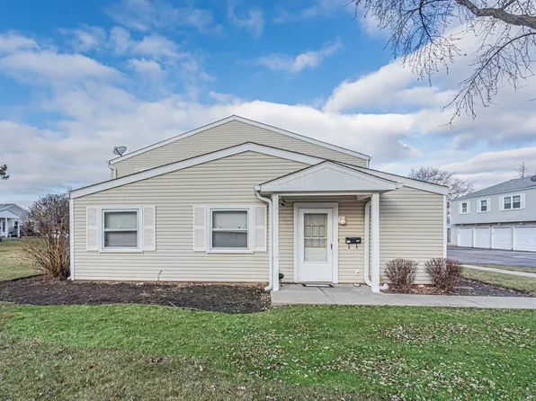 194 Robert Ct Unit A, Bartlett, IL 60103