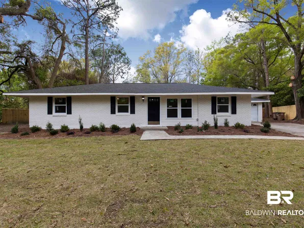 1432 Polaris Dr, Mobile, AL 36693