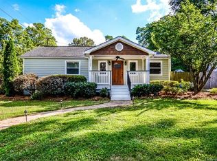 2132 Stratford Ave, Charlotte, NC 28205