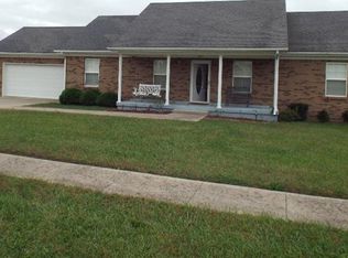 5015 Paddock Loop, Lawrenceburg, KY 40342