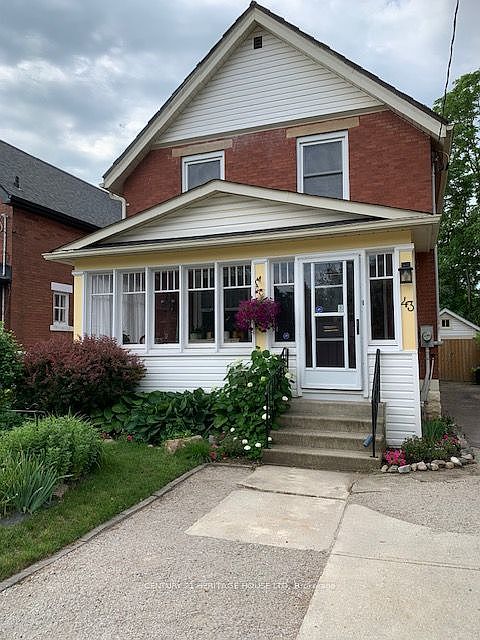 1st image of 43 Hemlock St