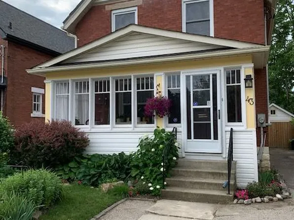 43 Hemlock St, Saint Thomas, ON N5R 1X7