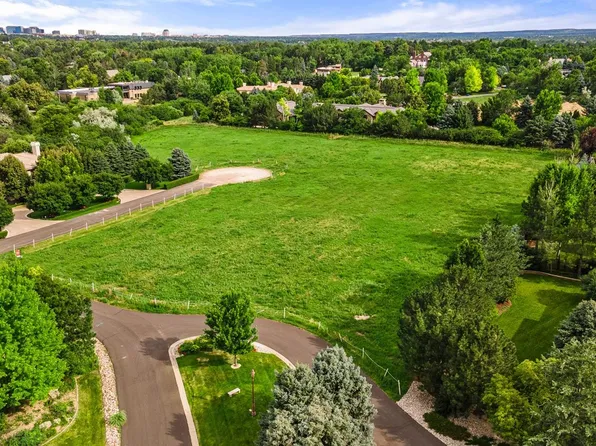 8 Wildrose Trail, Cherry Hills Village, CO 80113