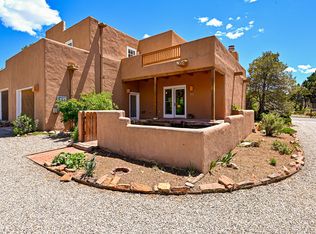 3224 1/2 La Avenida De San Marcos, Santa Fe, NM 87507